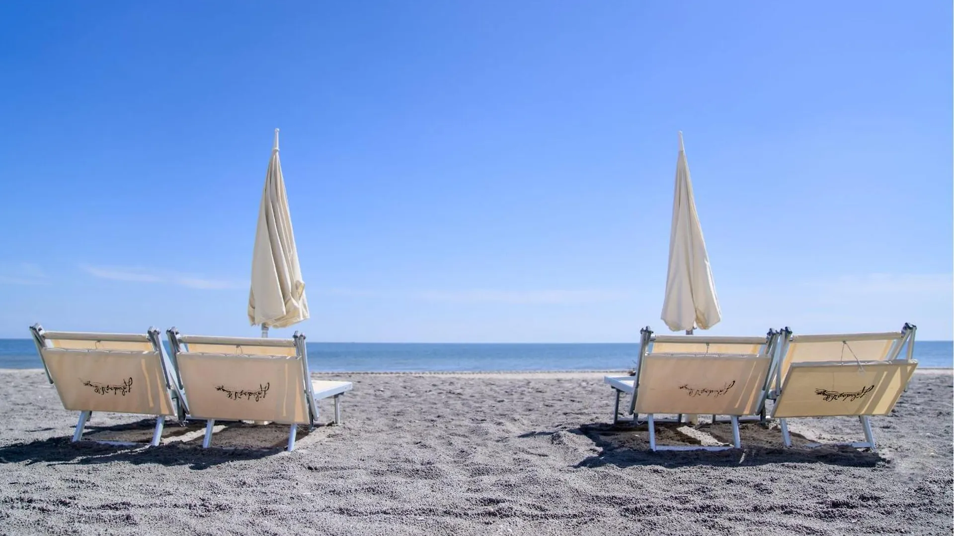 Hotel Benini Milano Marittima