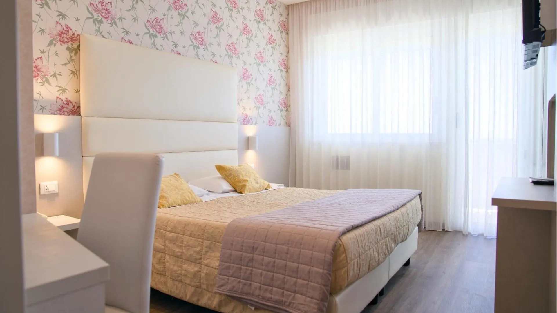 Hotel Benini Milano Marittima
