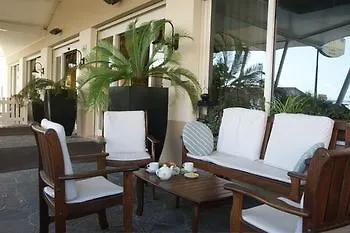 Hotel Benini Milano Marittima