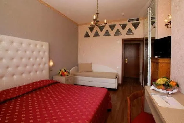 Hotel Benini Milano Marittima