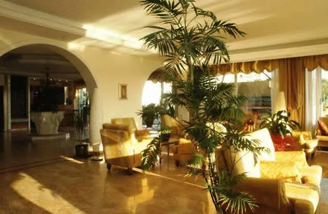 Hotel Benini Milano Marittima