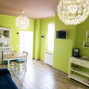 Il Vecchio Mulino Apartment Saló