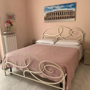 Appartamento La Casetta
