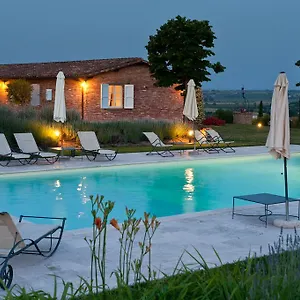 Poggio Al Vento Toscana Landhaus Foiano Della Chiana