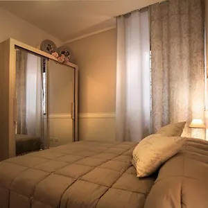 Appartamento Casa Di Charme Rosa-rosae