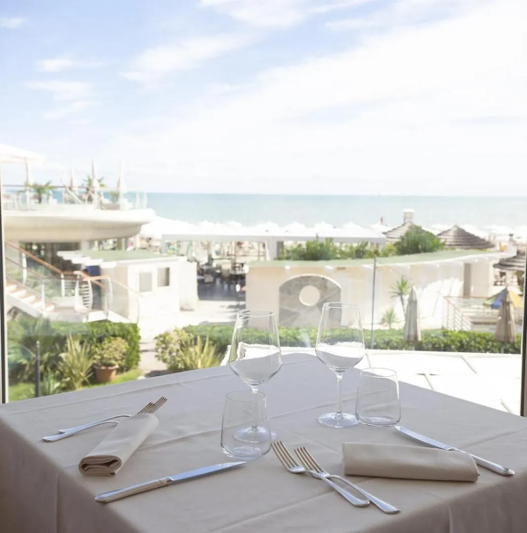 Hotel Benini Milano Marittima