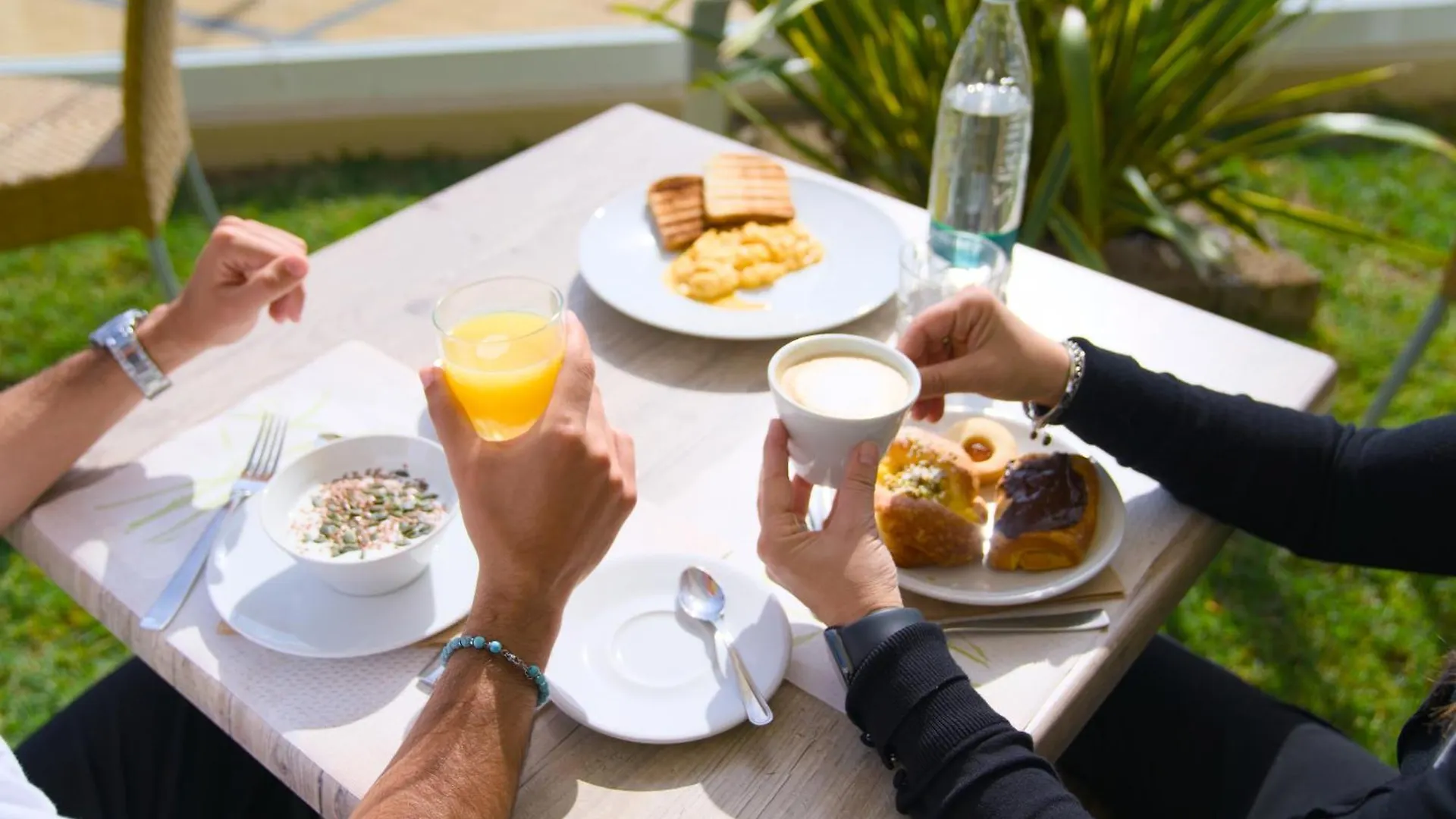 Hotel Benini Milano Marittima