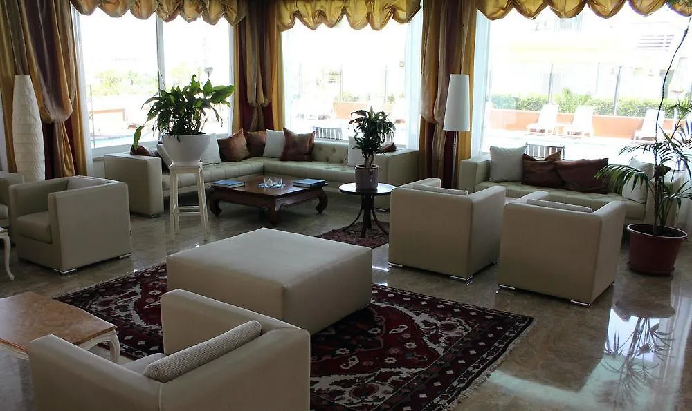 Hotel Benini Μιλάνο Μαριτίμα Ιταλία