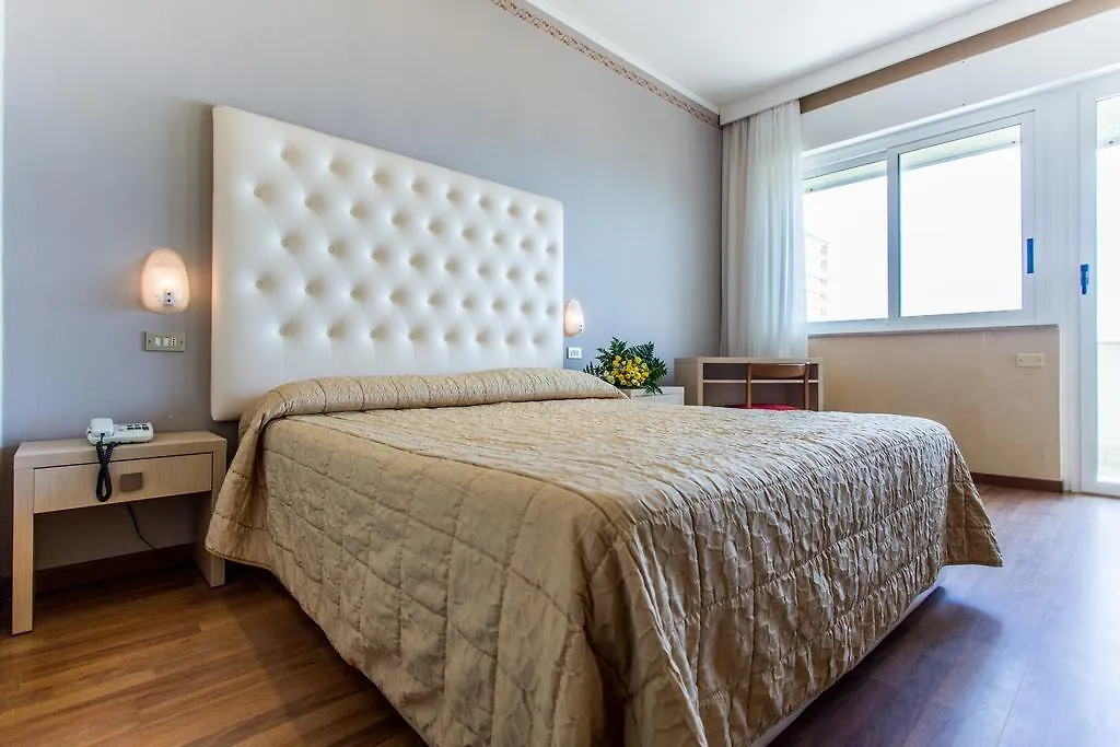 Hotel Benini Milano Marittima