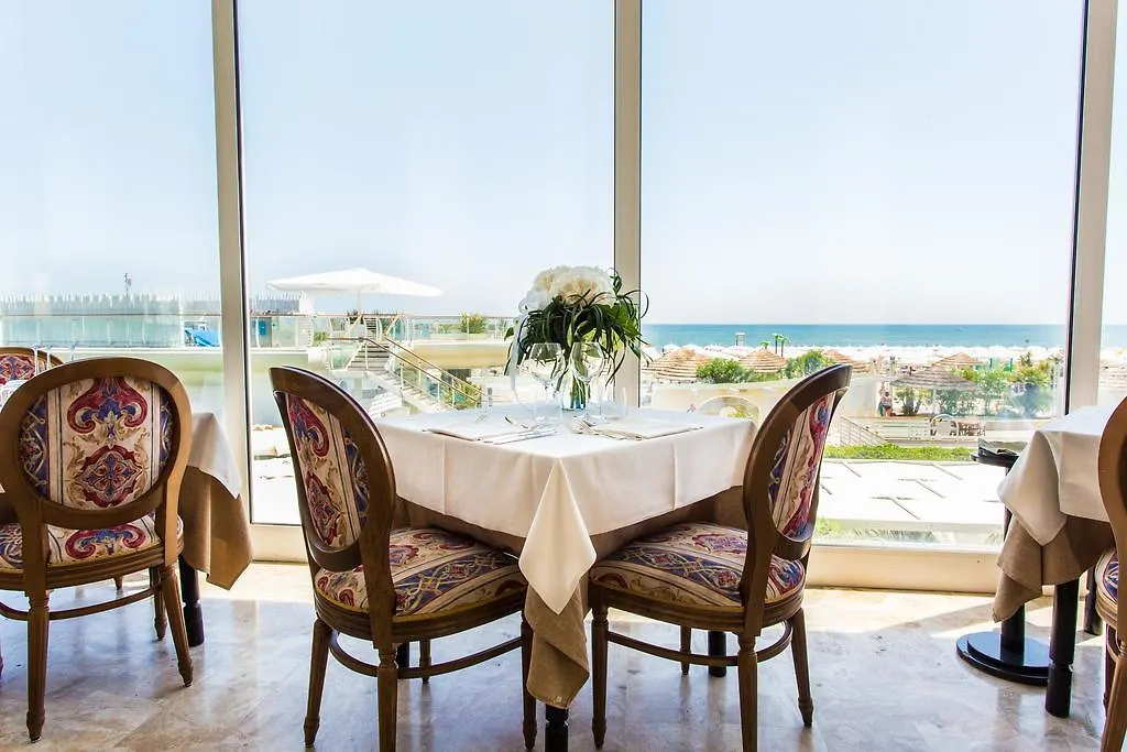 Hotel Benini Milano Marittima