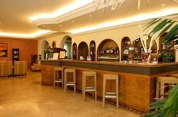 Hotel Benini Milano Marittima
