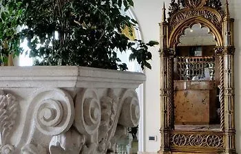 Hotel Benini Μιλάνο Μαριτίμα Ιταλία