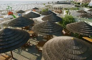 Hotel Benini Μιλάνο Μαριτίμα