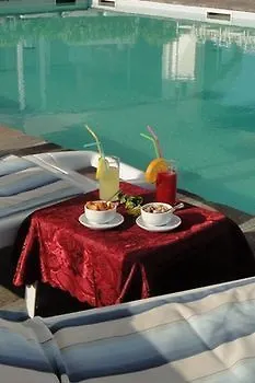 ****  Hotel Benini Μιλάνο Μαριτίμα Ιταλία