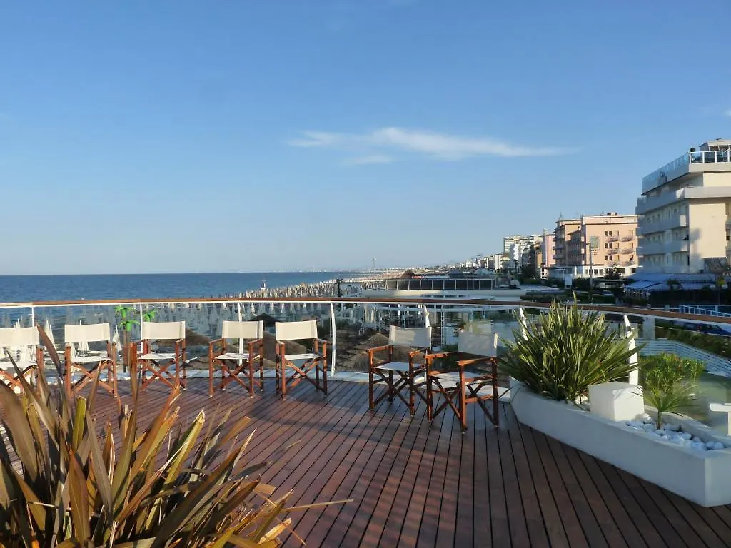 Hotel Benini Μιλάνο Μαριτίμα