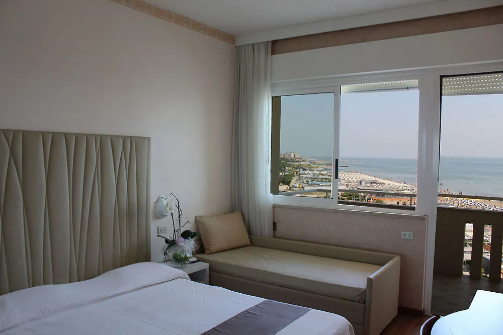 ****  Hotel Benini Μιλάνο Μαριτίμα Ιταλία