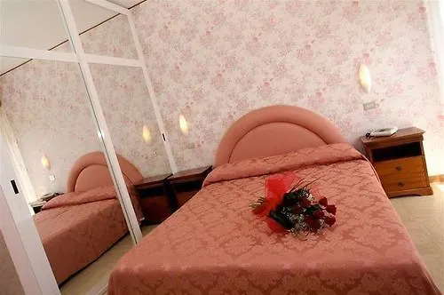****  Hotel Benini Milano Marittima Italia