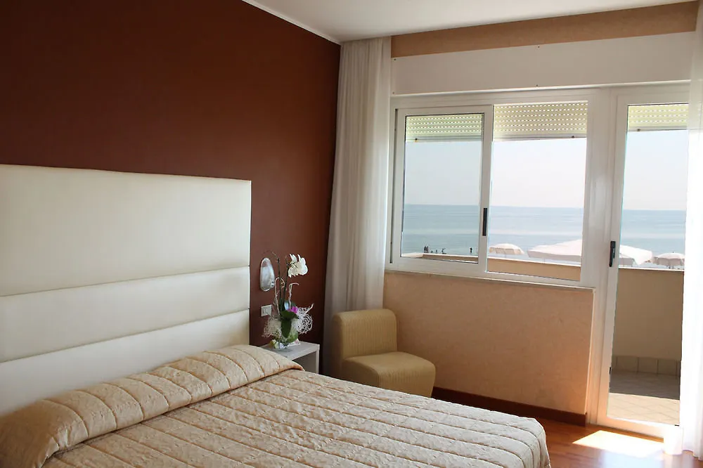 Hotel Benini Μιλάνο Μαριτίμα