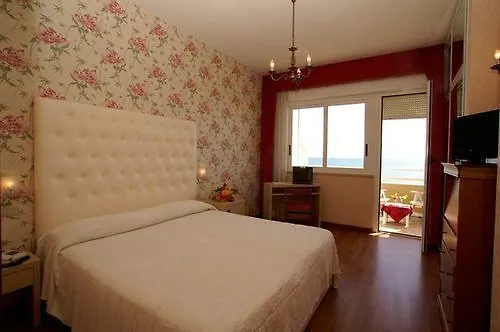 Hotel Benini Milano Marittima