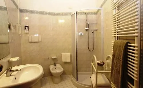 Hotel Benini Μιλάνο Μαριτίμα