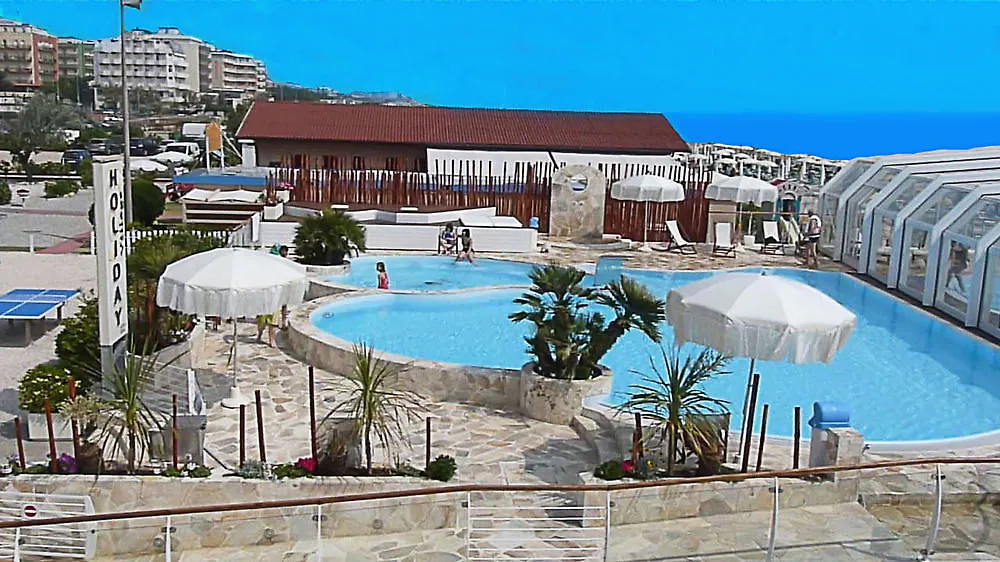 Hotel Benini Μιλάνο Μαριτίμα 4*,  Ιταλία