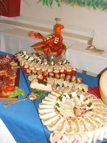 Hotel Benini Milano Marittima