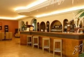 Hotel Benini Μιλάνο Μαριτίμα